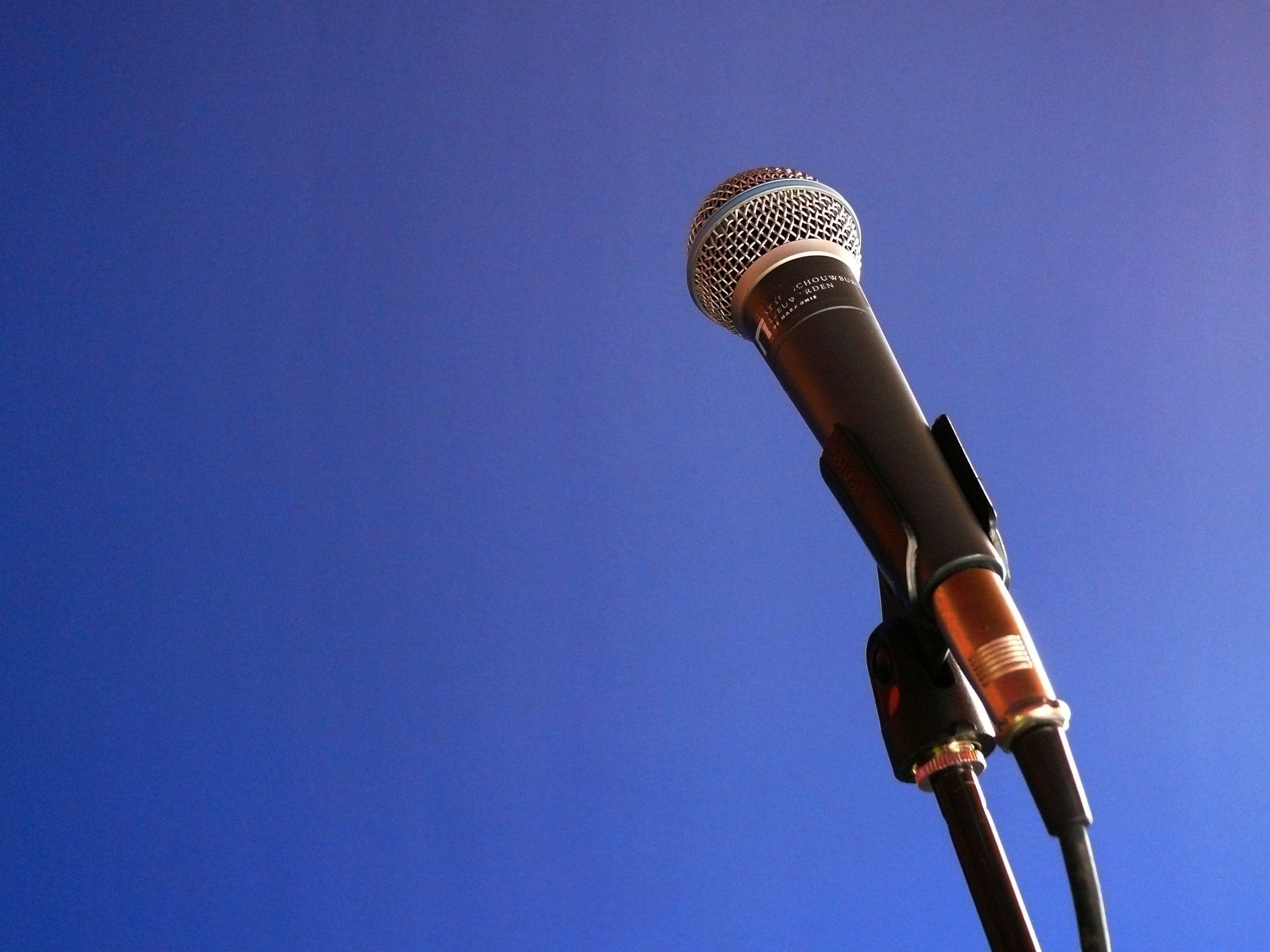 Call for Lectures!
