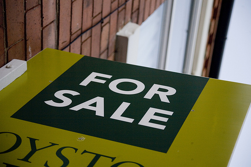 Awesome Class: How to Sell Your Apartment