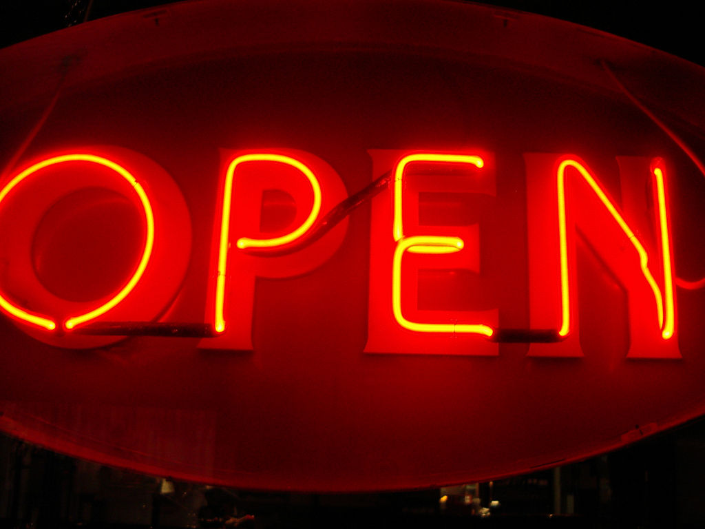 May Classes Open for Registration