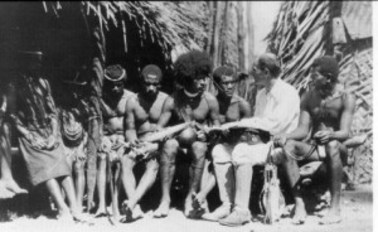 New Session Added: Ethnographic Research Methods