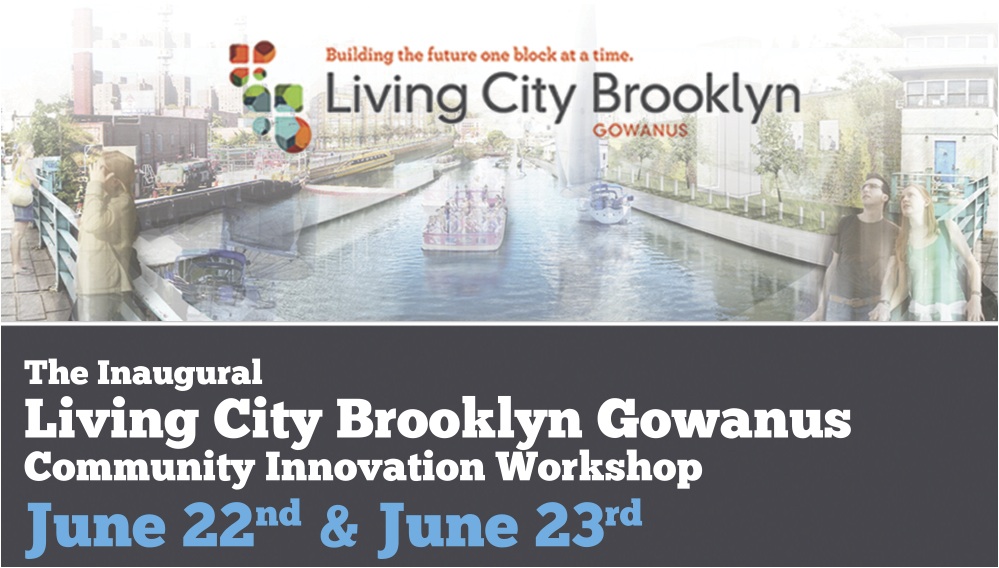 Community Innovation Workshops