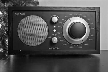 New Class: Storytelling on the Radio