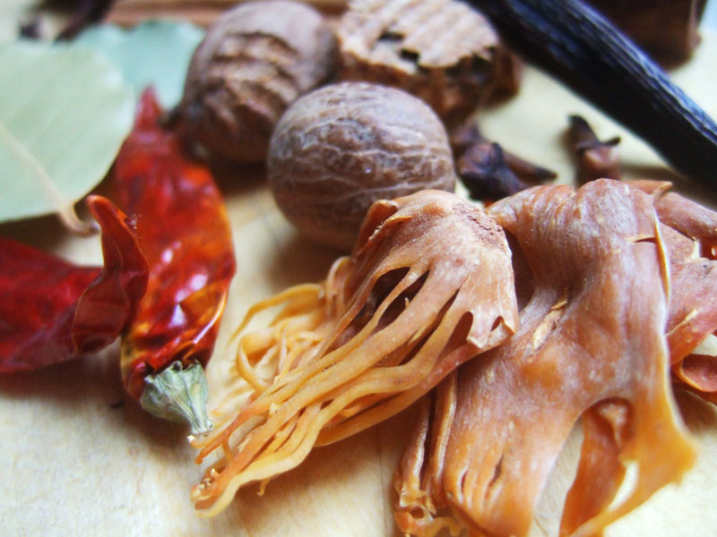 Historic Gastronomy at the Brooklyn Historical Society