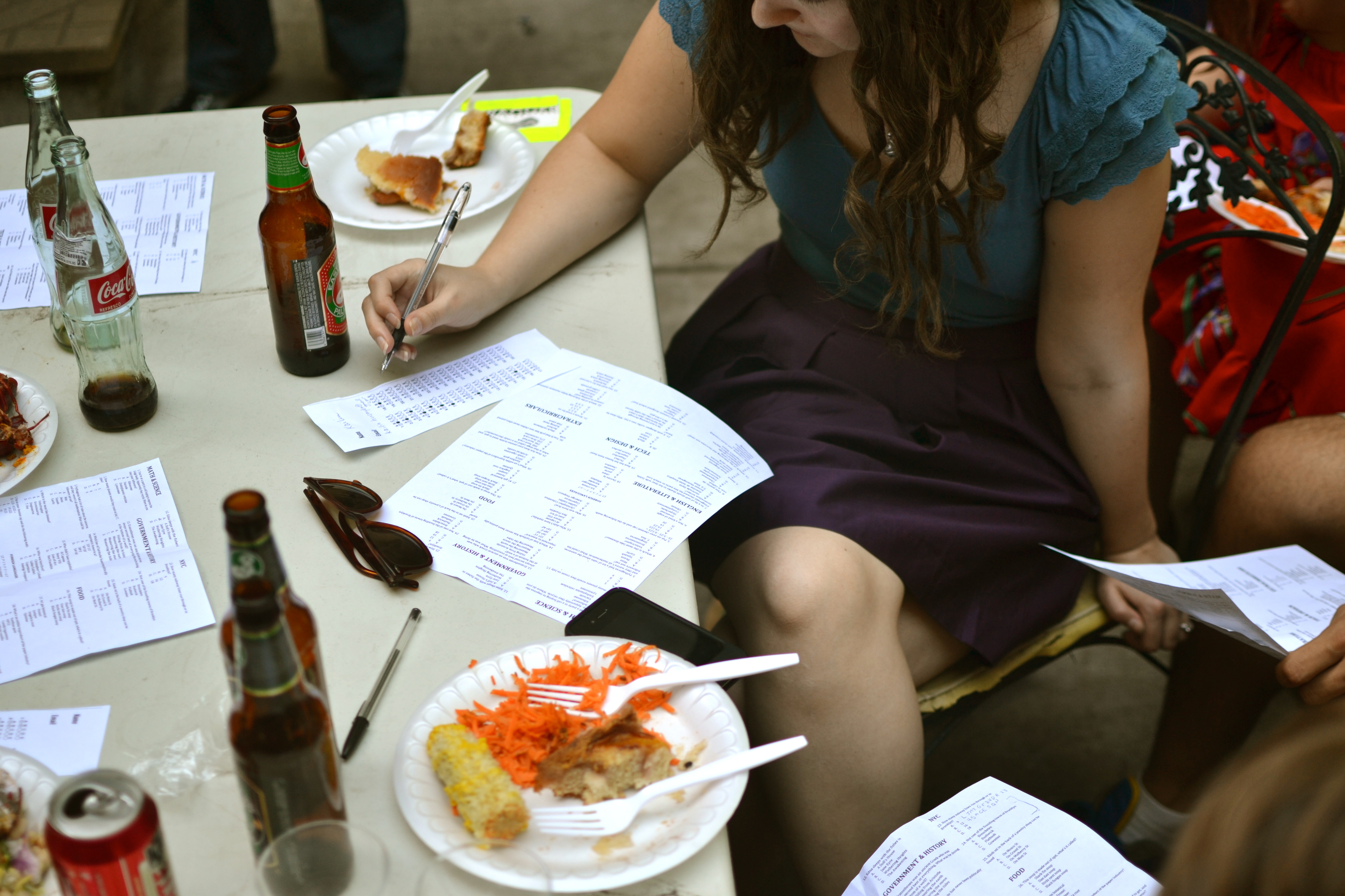 Study Session: Quiz Review