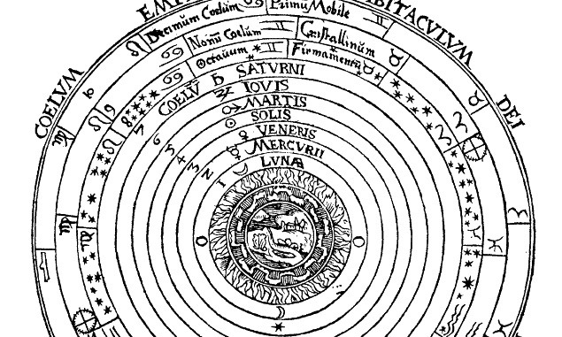Study Session: Planet Counting
