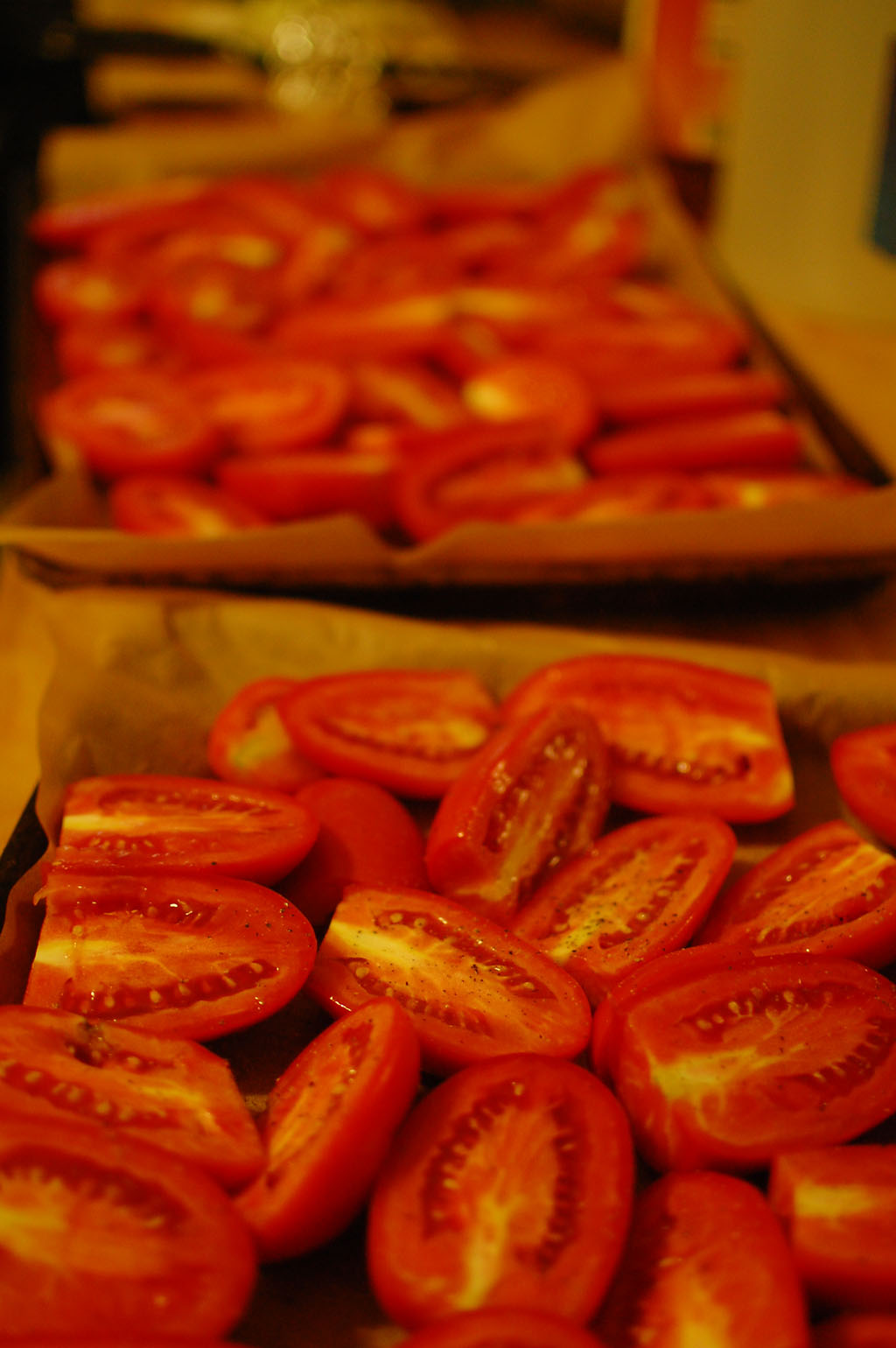 Let's Make: Ketchup