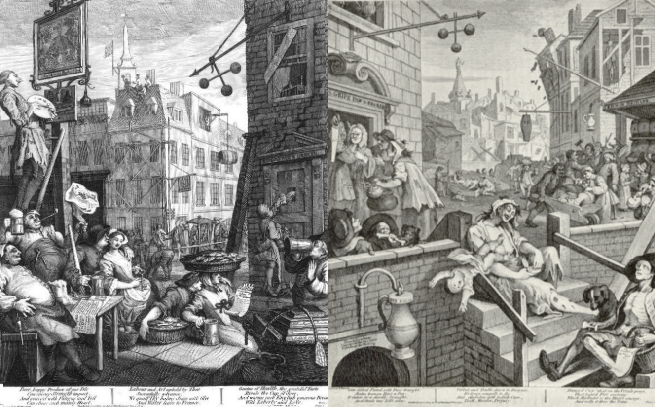 Course Preview: Gin