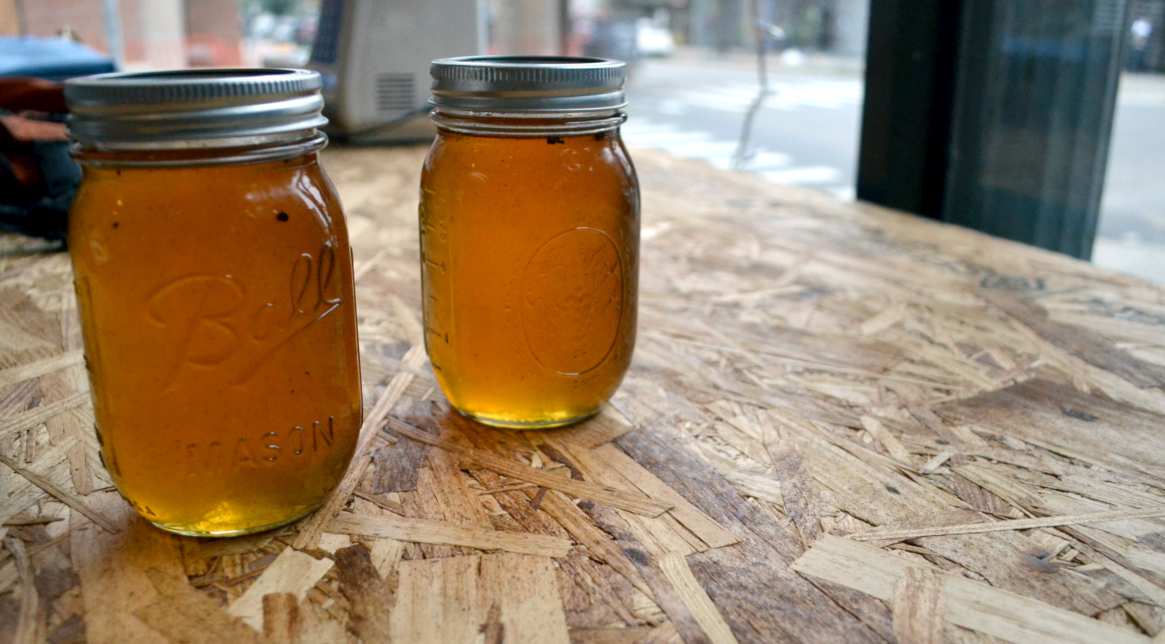 Let's Make: Soda Syrups!