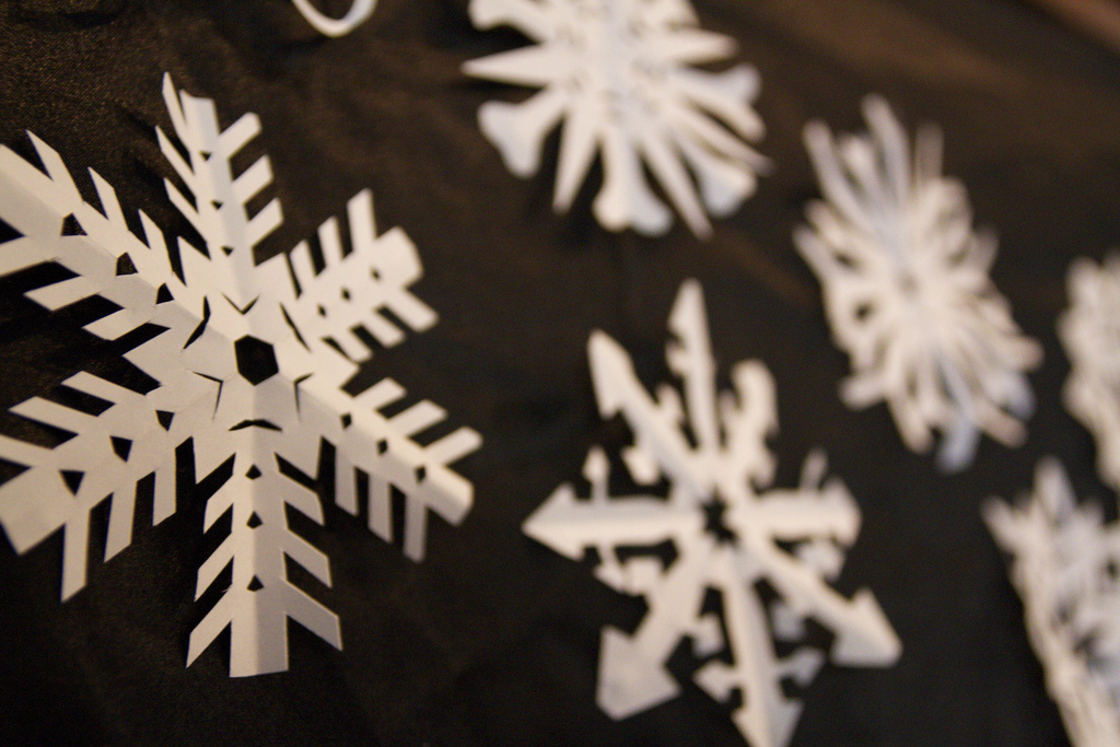 In Search Of: Wintertime Hobbies