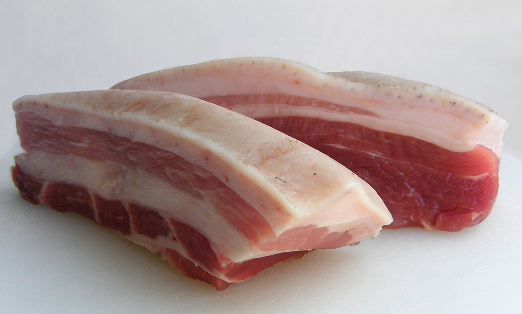 Meat Class Honor Roll
