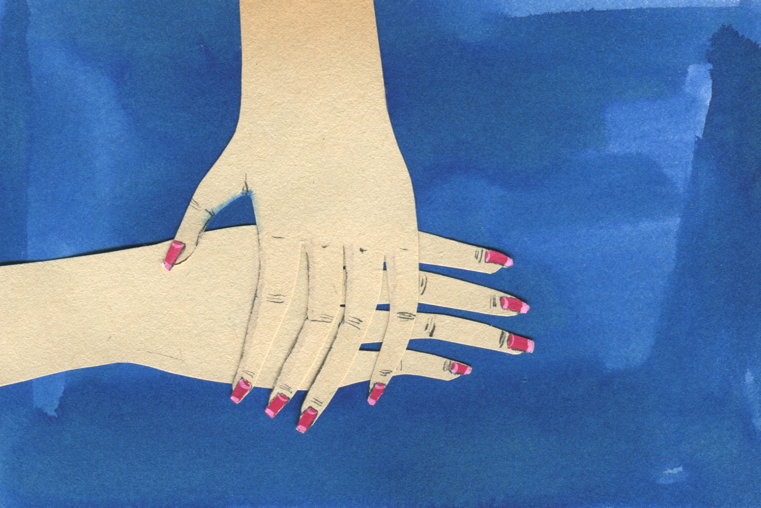 Fingernails