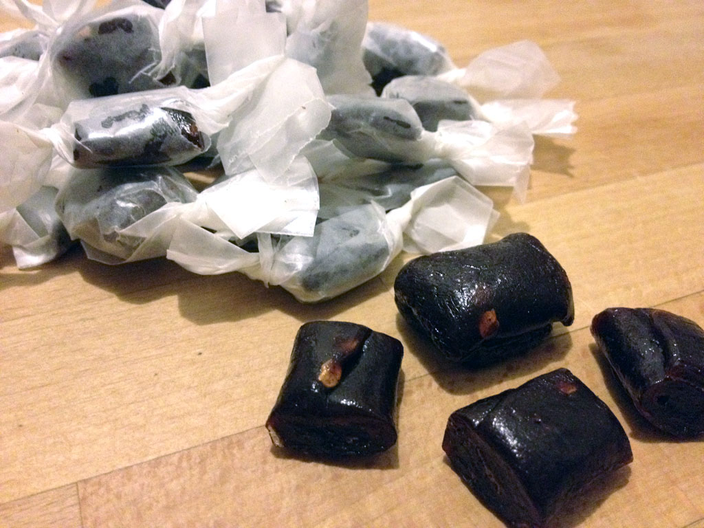 Let's Make: Spicy Cinnamon [Bodega] Candy