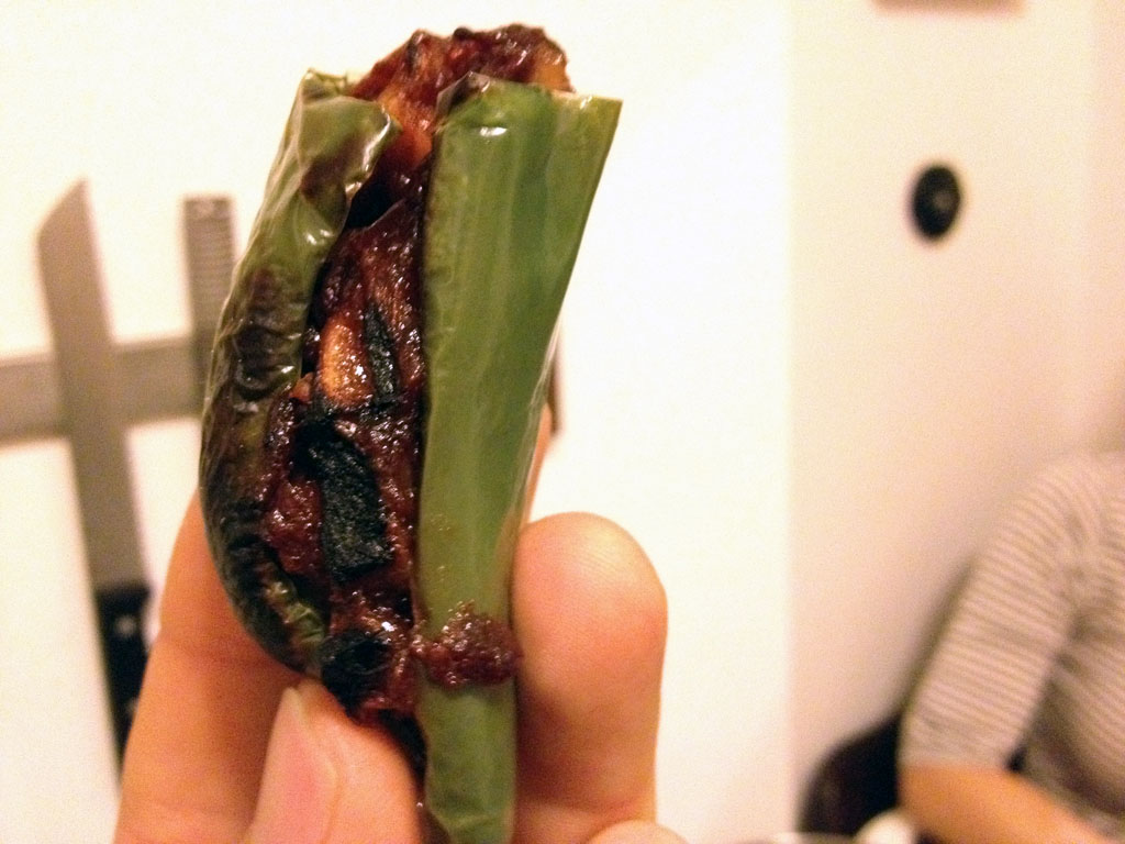 Let's Make: Jalapeño-Apple-tomic Fireballs
