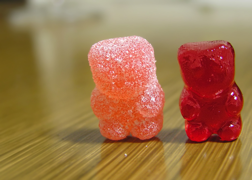 Masters of Social Gastronomy: The Candy Lectures
