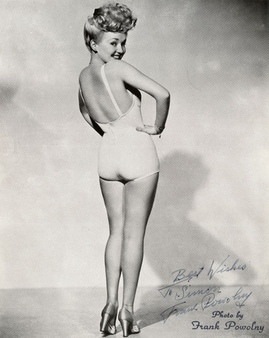 Diary of a Pinup Girl: Why Pinups matter, and what it all means