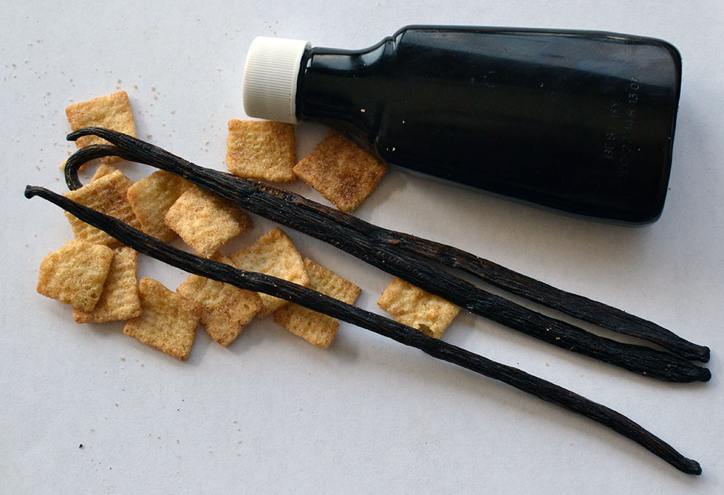 Masters of Social Gastronomy: The Flavor Battles