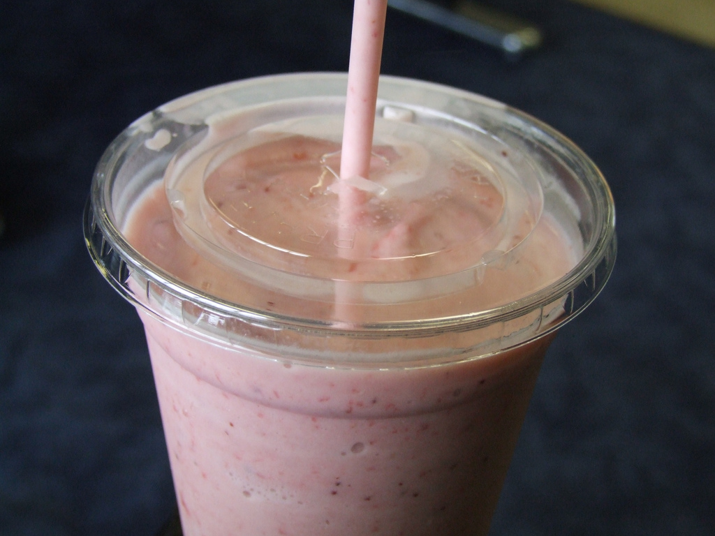 Strawberry Secrets: Artificial vs. Natural Flavor Smackdown
