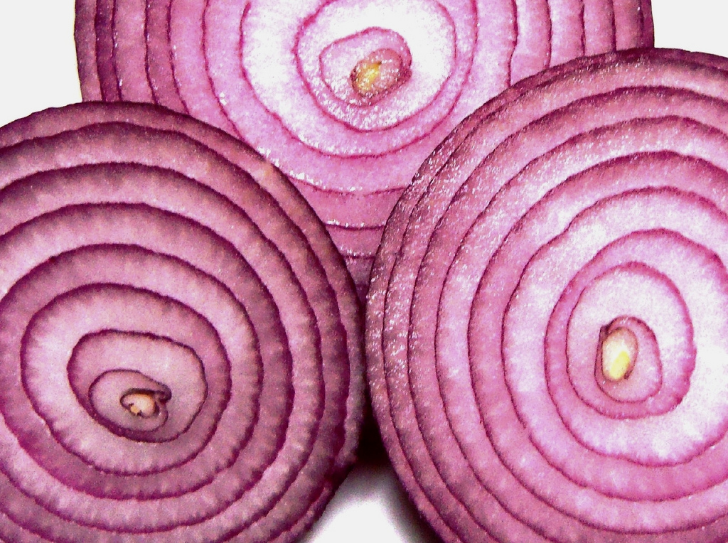 The Ins and Outs of Onion Sizes
