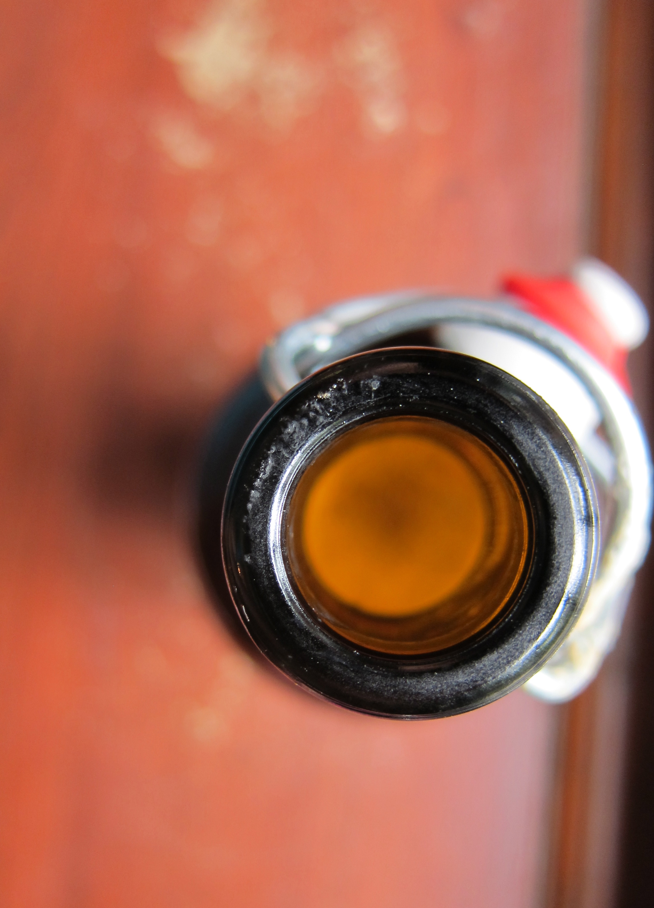 Let's Make: Beer Vinegar