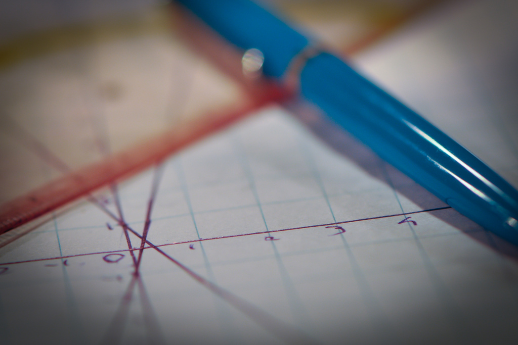 Help Us Plan Some Math Classes!