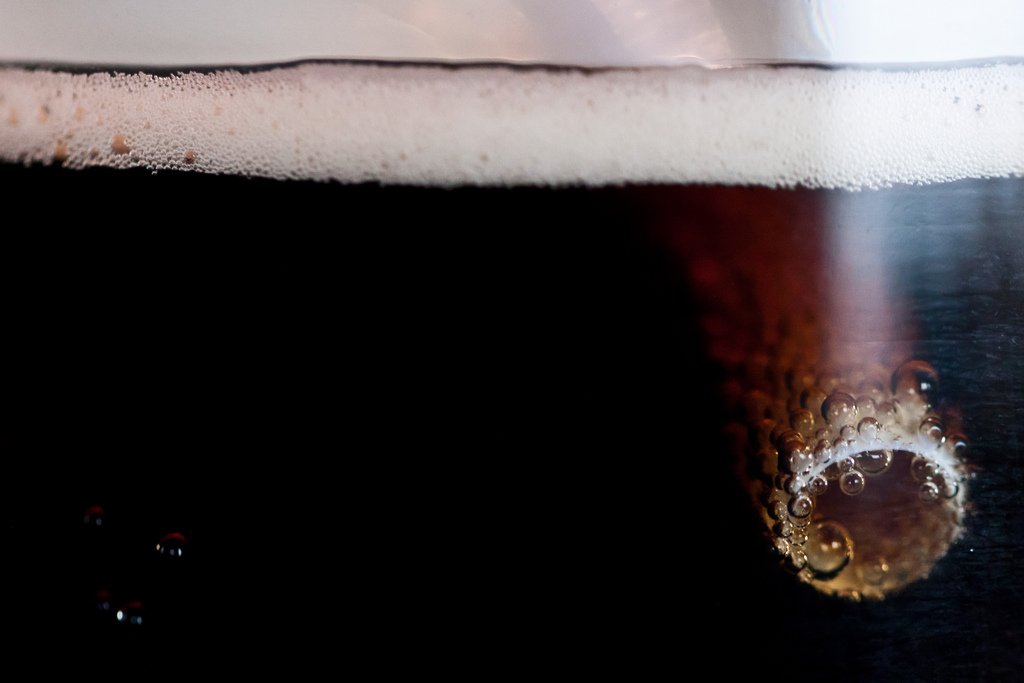 The Root Beer and Sarsaparilla Taste Test