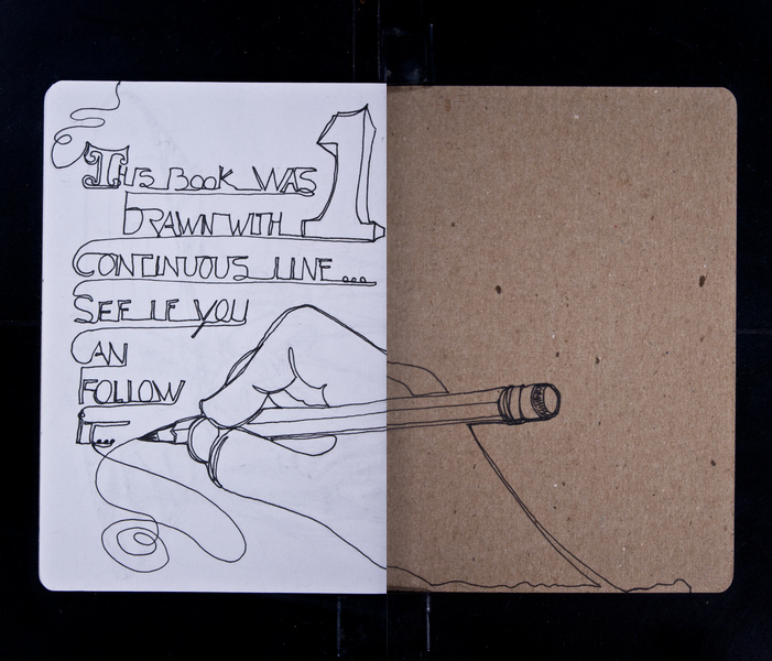 Continuous Line