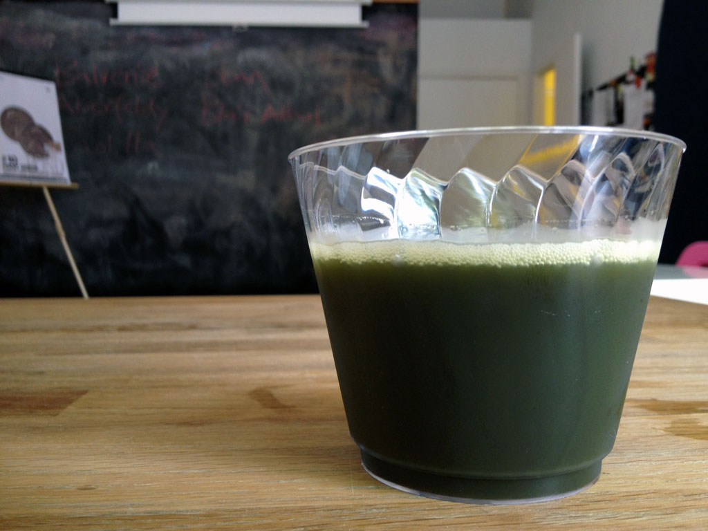 Chinatown Roulette: Vitamilk, Pennywort Leaf Drink, and 100 Plus Lemon-Lime