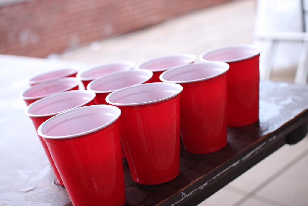 The Masters of Social Gastronomy Get Tipsy on August 28