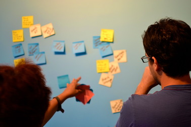 Class Preview: The Design Gym Weekend Intensive