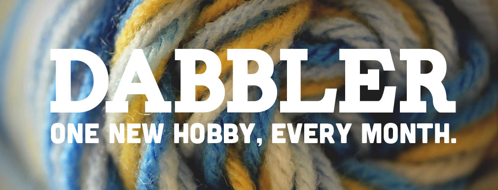 Announcing Dabbler!