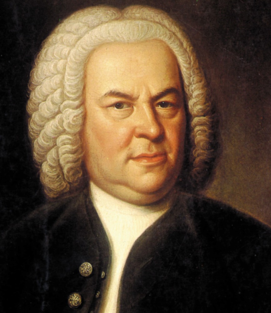This Thursday: Bach, A User's Guide