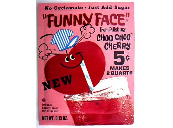 Cyclamate, an Artificial Sweetener for the Rest of the World