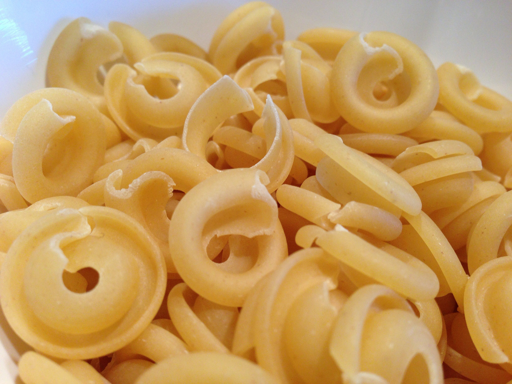 The Masters of Social Gastronomy Face the Future