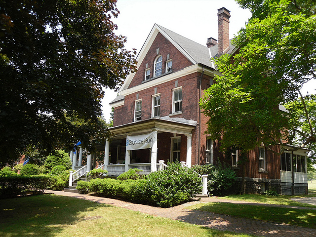 You Can Visit Governors Island During the Week!