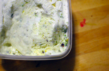 The Triumphant Return of Ice Cream Club