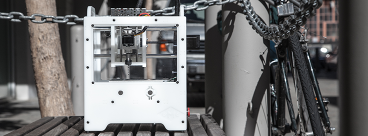 Upcoming Maker Events