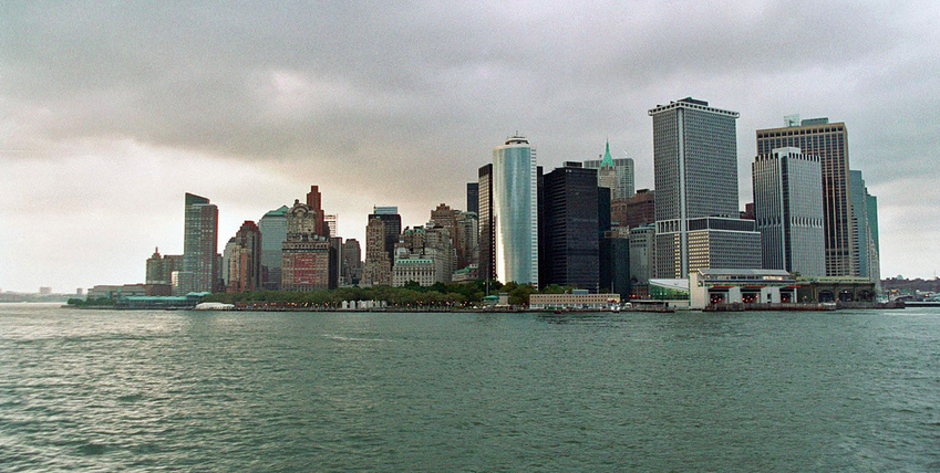 Gifts for New York City History Buffs