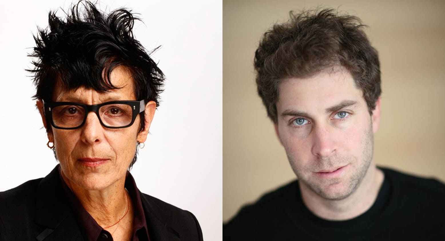 Awesome Event Heads Up! Brooklyn on Brooklyn: Elizabeth Streb and Jed Walentas