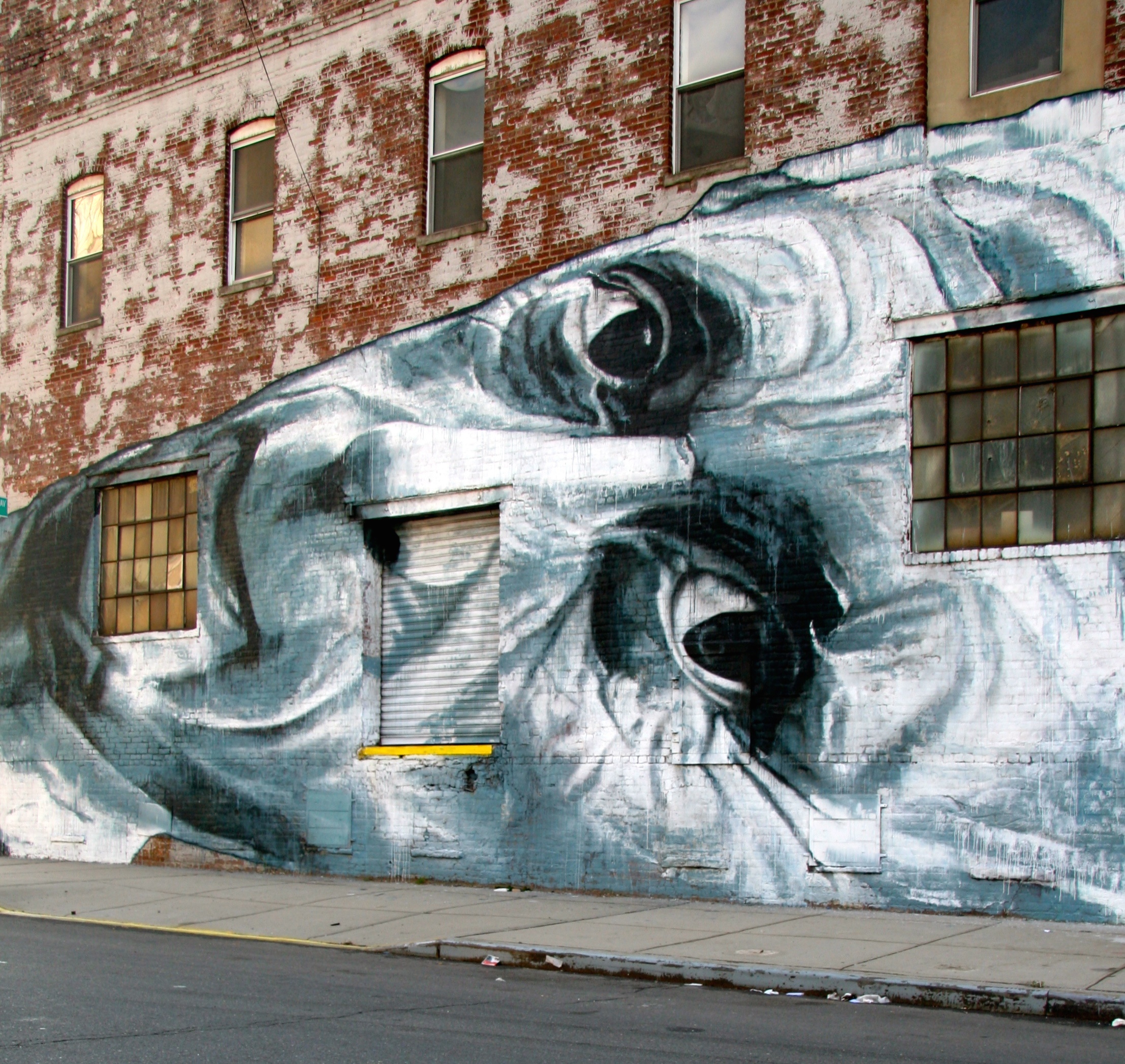 New Street Art Tours