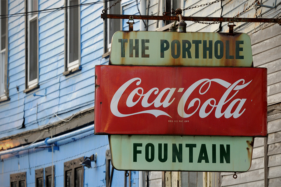 Caffeine, Cocaine, and the Soda of a Nation on August 26