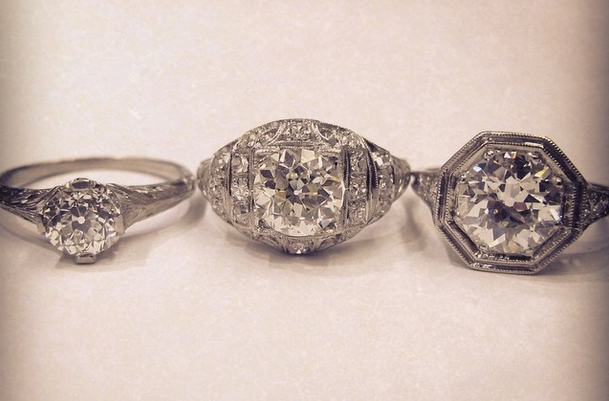 Navigating the Diamond District like a Pro: Tips from Gray & Davis