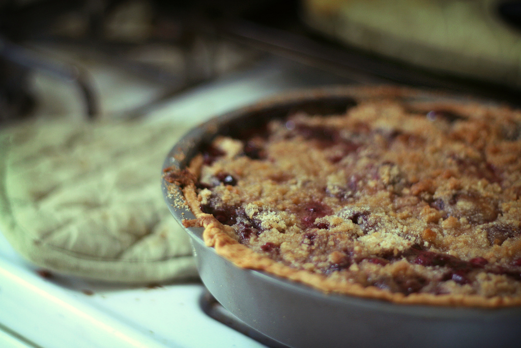 Nov 19: MSG Presents All-American Pies