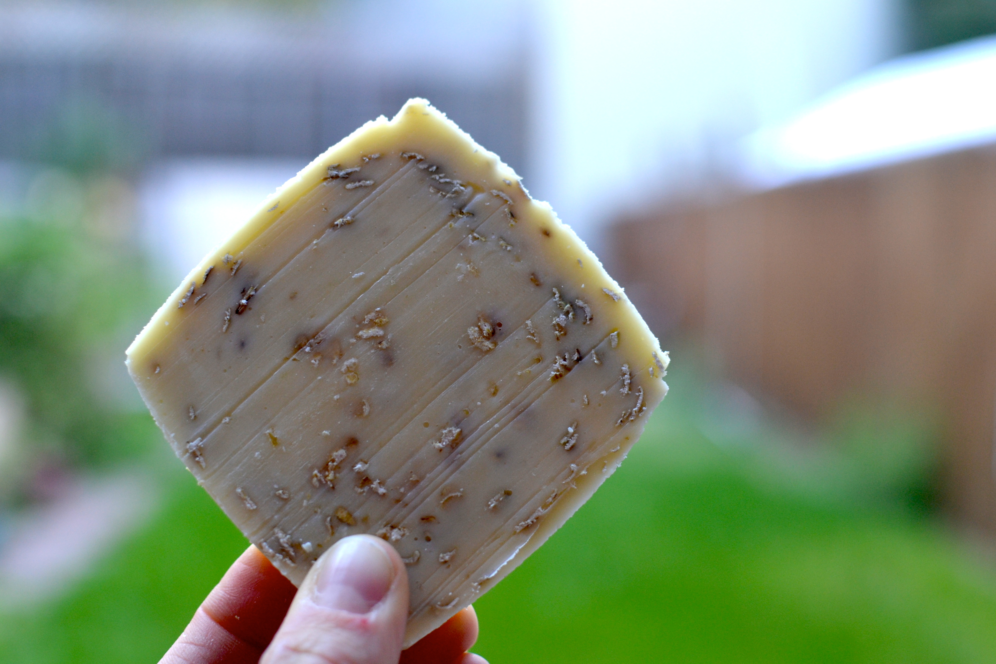 How-to: Make Cold Process Soap