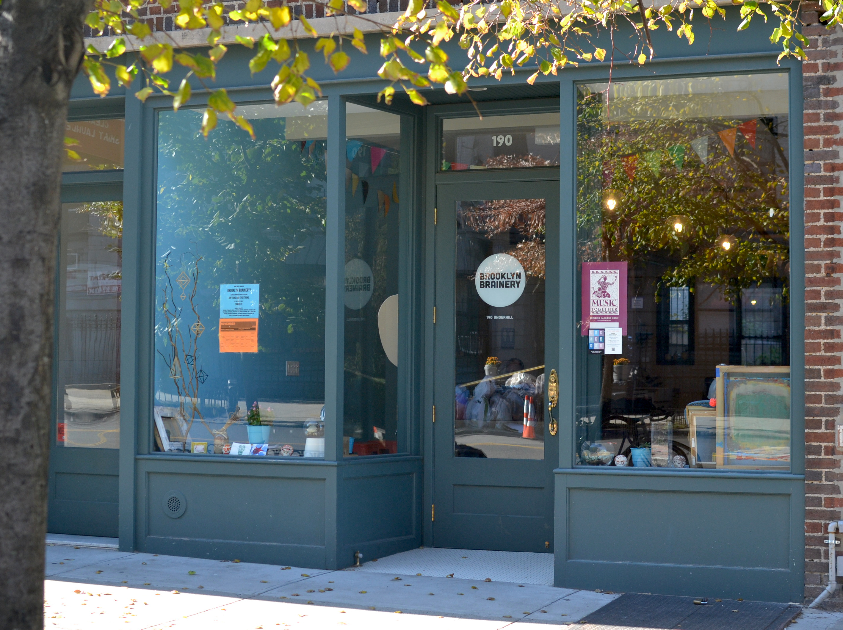 Coming up: November 23 - November 27
