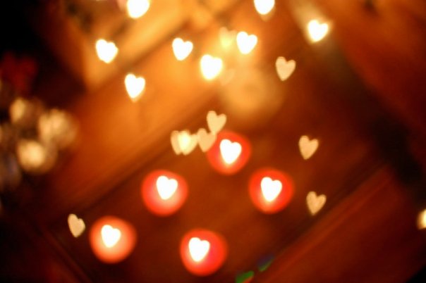 Gift Certificates for Your Valentine