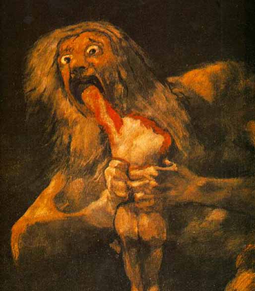 MSG Presents: Foods that Go Bump in the Night
