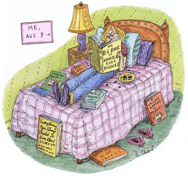 Graphic Novel Reading Group Forming in Prospect Heights this Summer! 