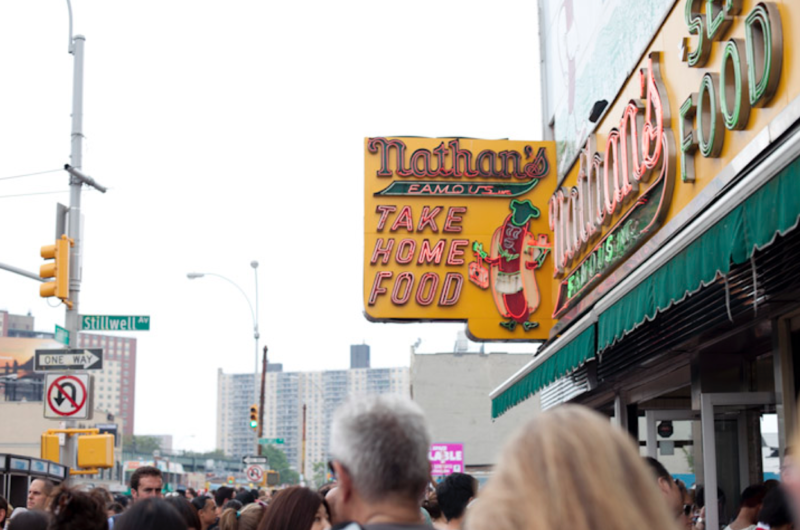 Walking Tours Galore in May