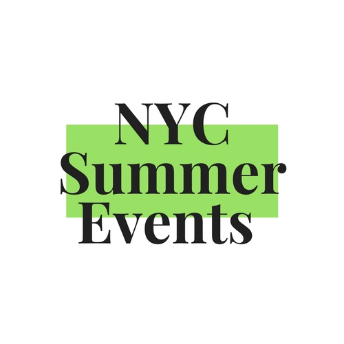 Summer Sights and Sounds with Atlas Obscura