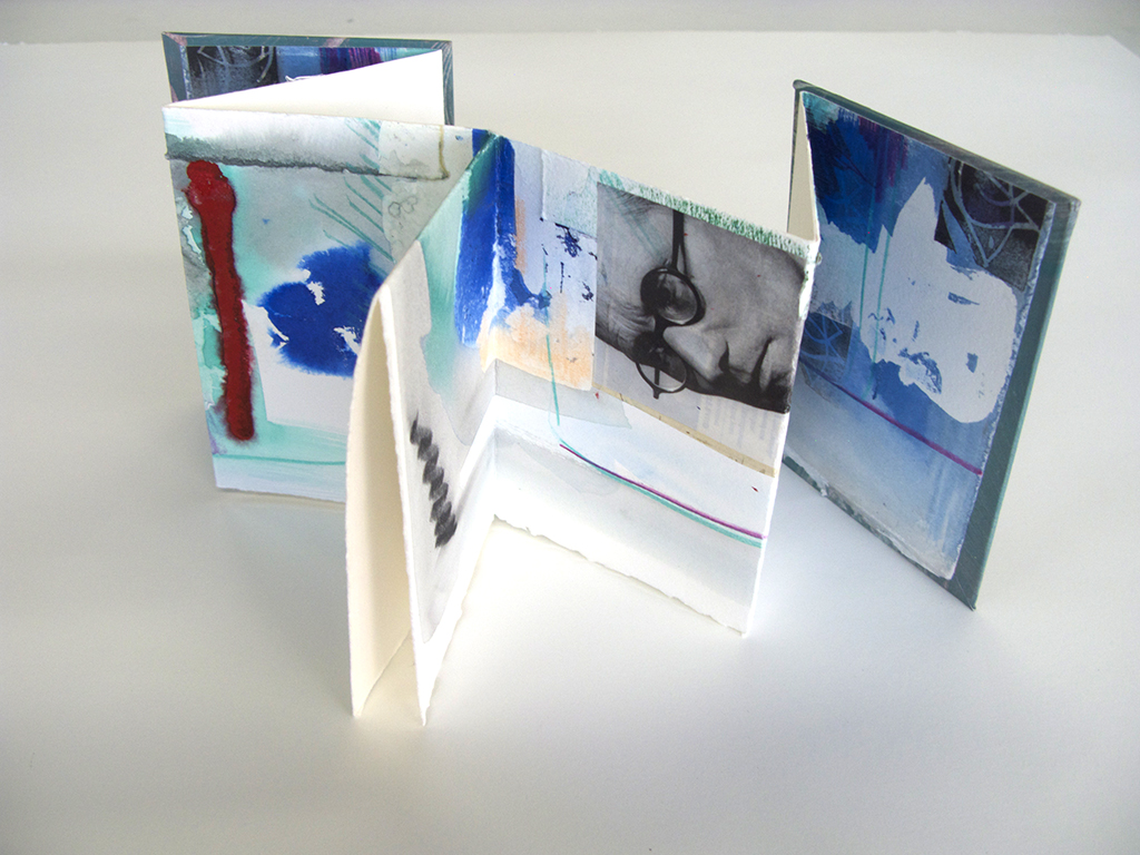 Winter Classes with Christine Garvey